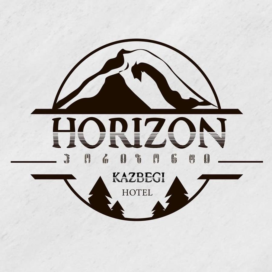 Hotel Horizon Kazbegi Ngoại thất bức ảnh